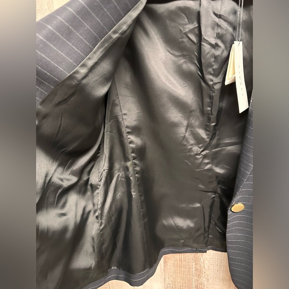 Sandro Paris NWT blazer - Picture 4 of 10